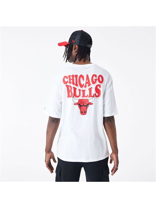 NEW ERA | 60435518/WHITE
